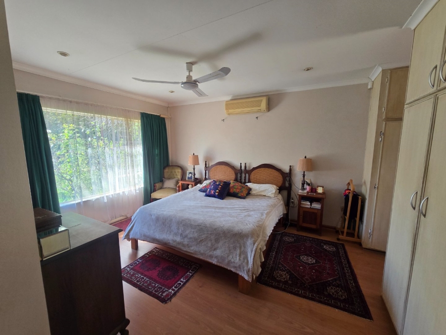 4 Bedroom Property for Sale in Heuwelsig Free State